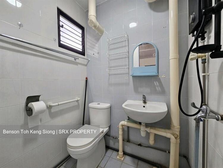 Blk 452 Chong Boon Centre (Ang Mo Kio), HDB 3 Rooms #534664461